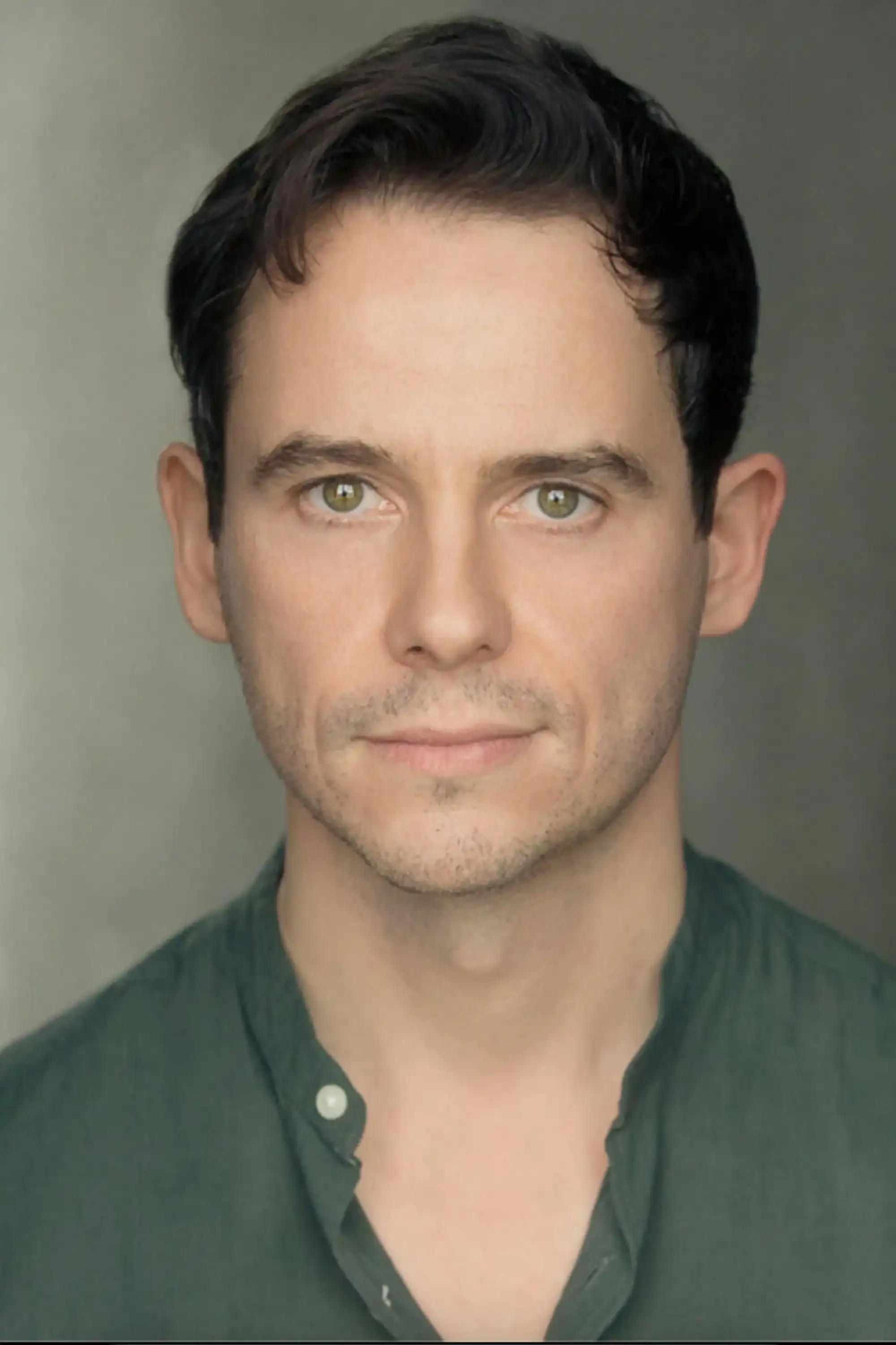 James Clay