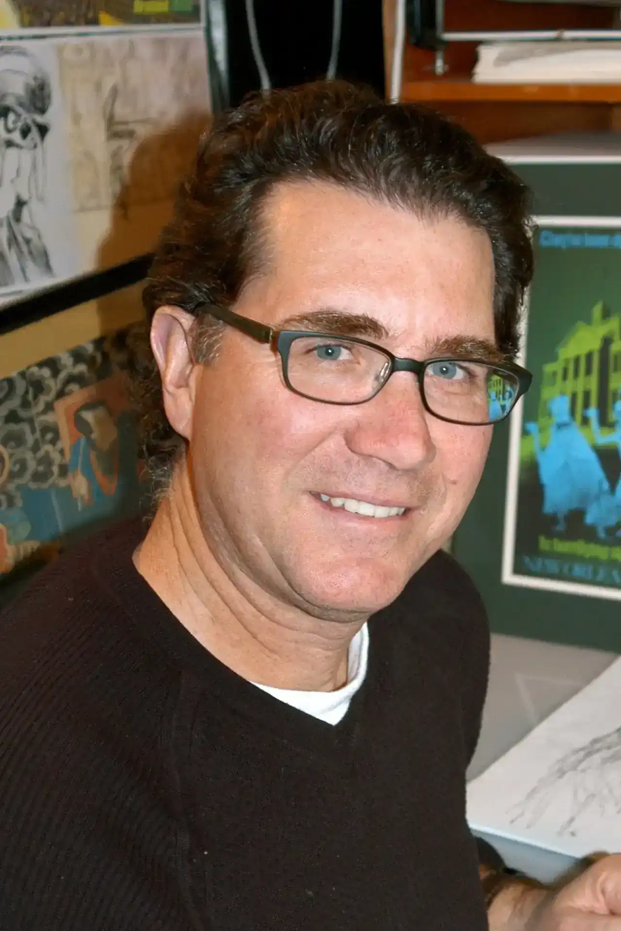 Jamie Mitchell
