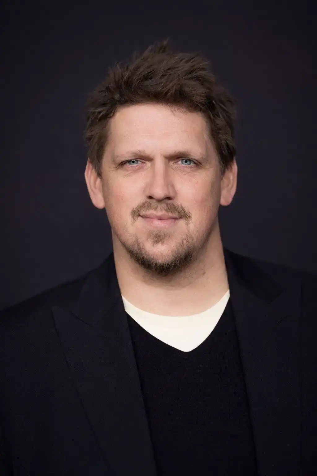 Jan Ole Gerster