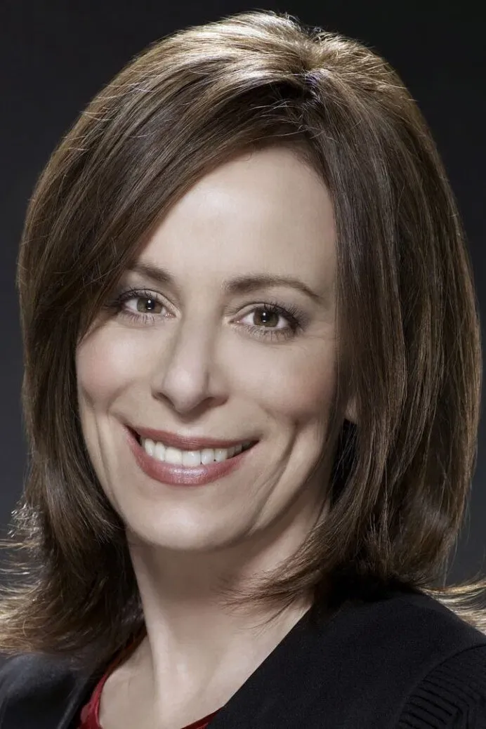 Jane Kaczmarek