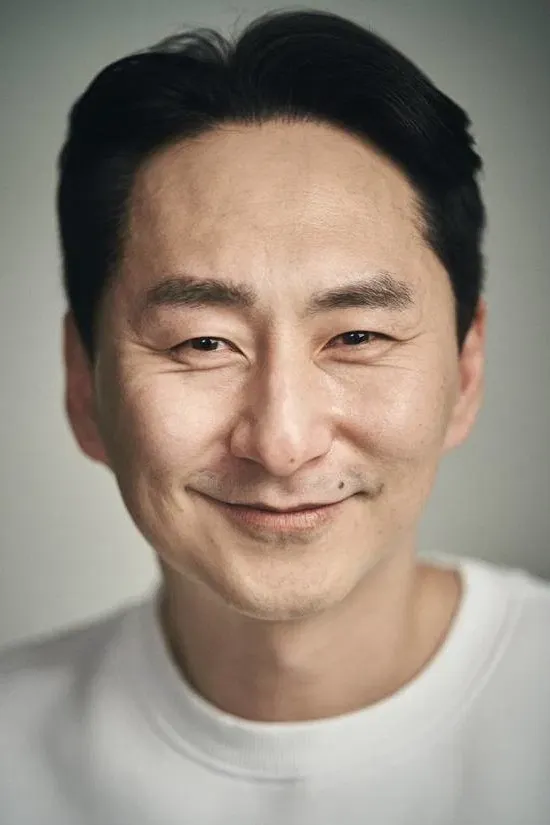 Jang Ji-yong