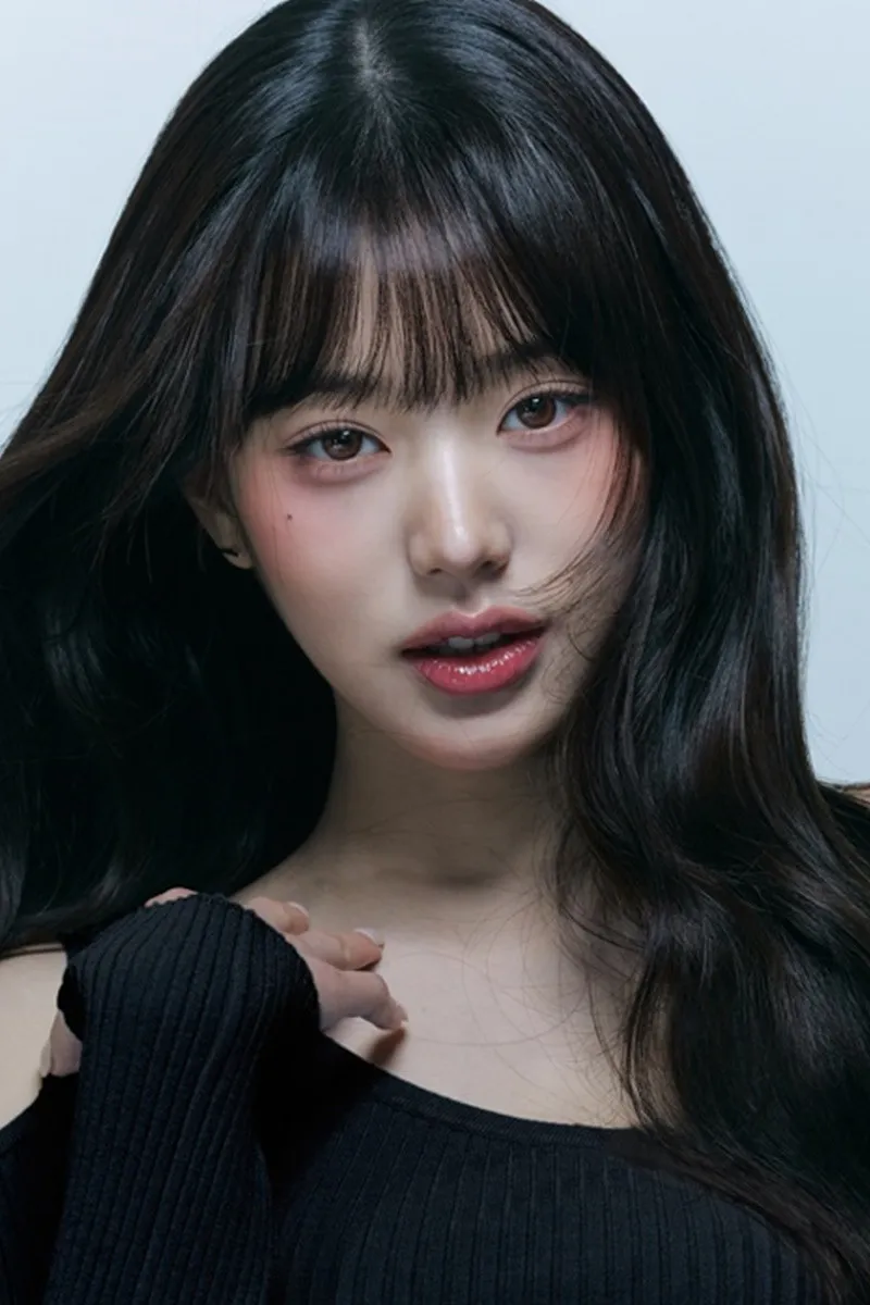 JANG WONYOUNG
