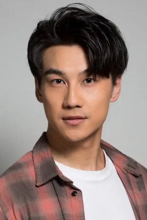 Jarryd Tam