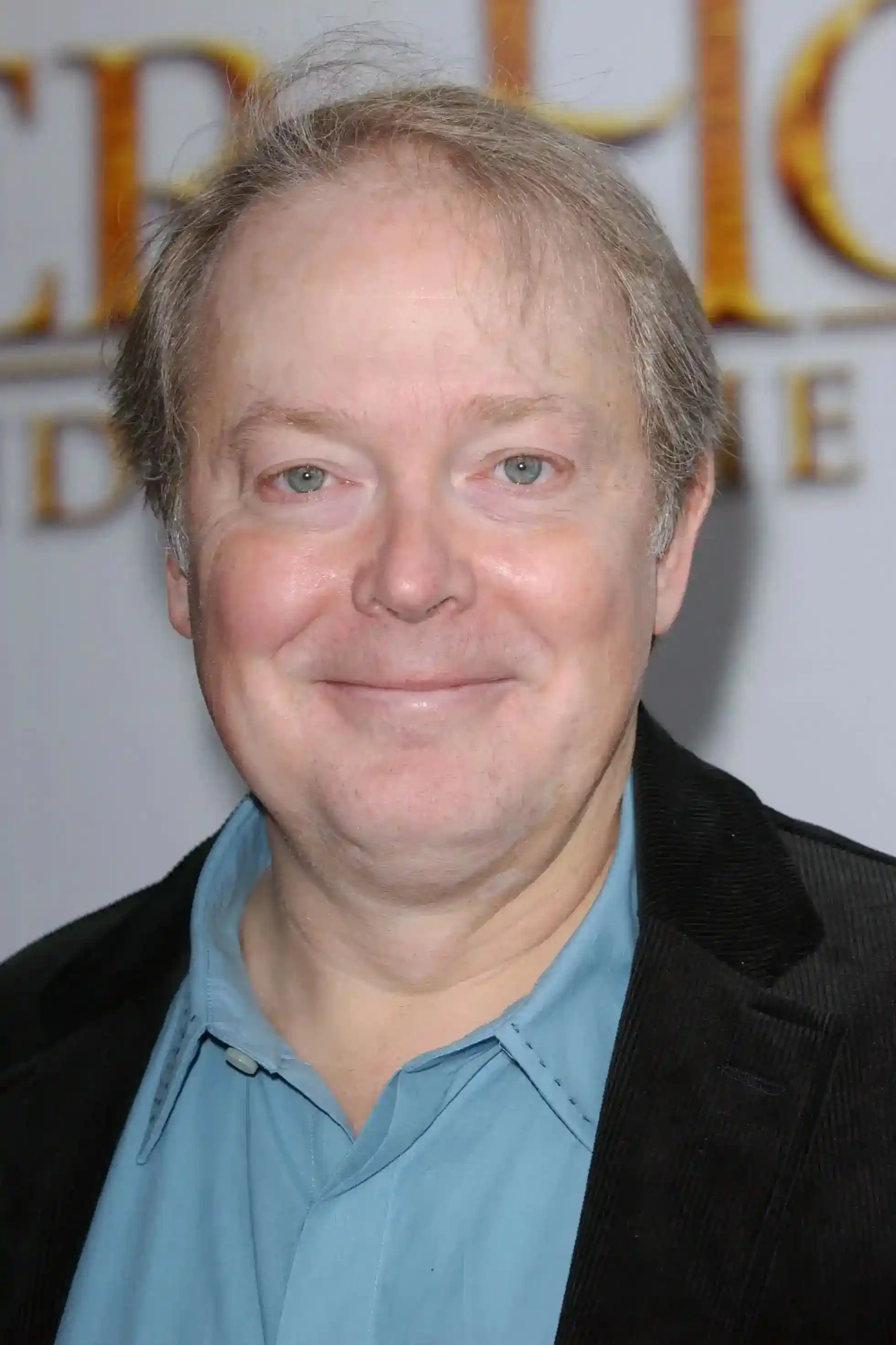 Jay Russell