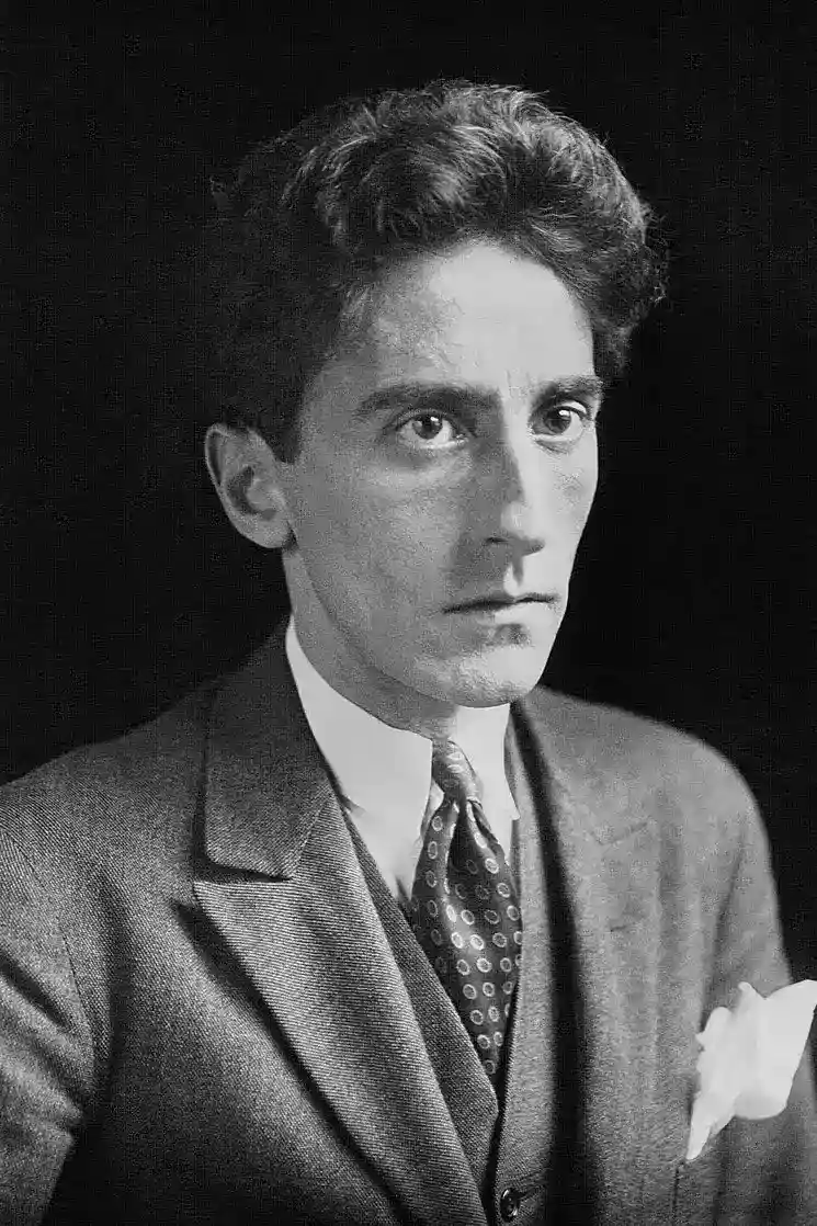 Jean Cocteau