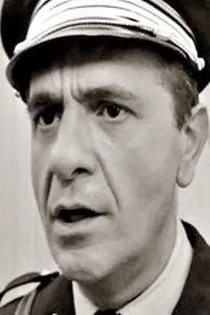 Jean Michaud