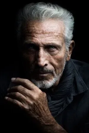 Jean-Paul Roy