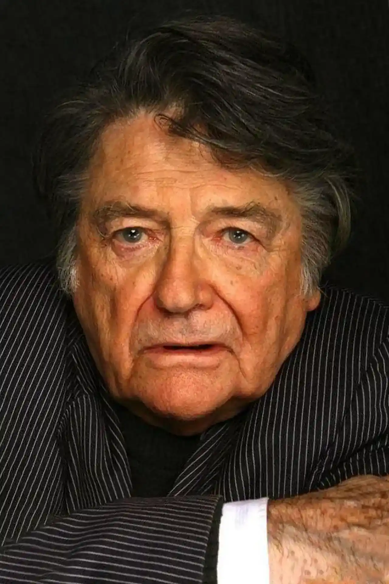Jean-Pierre Mocky