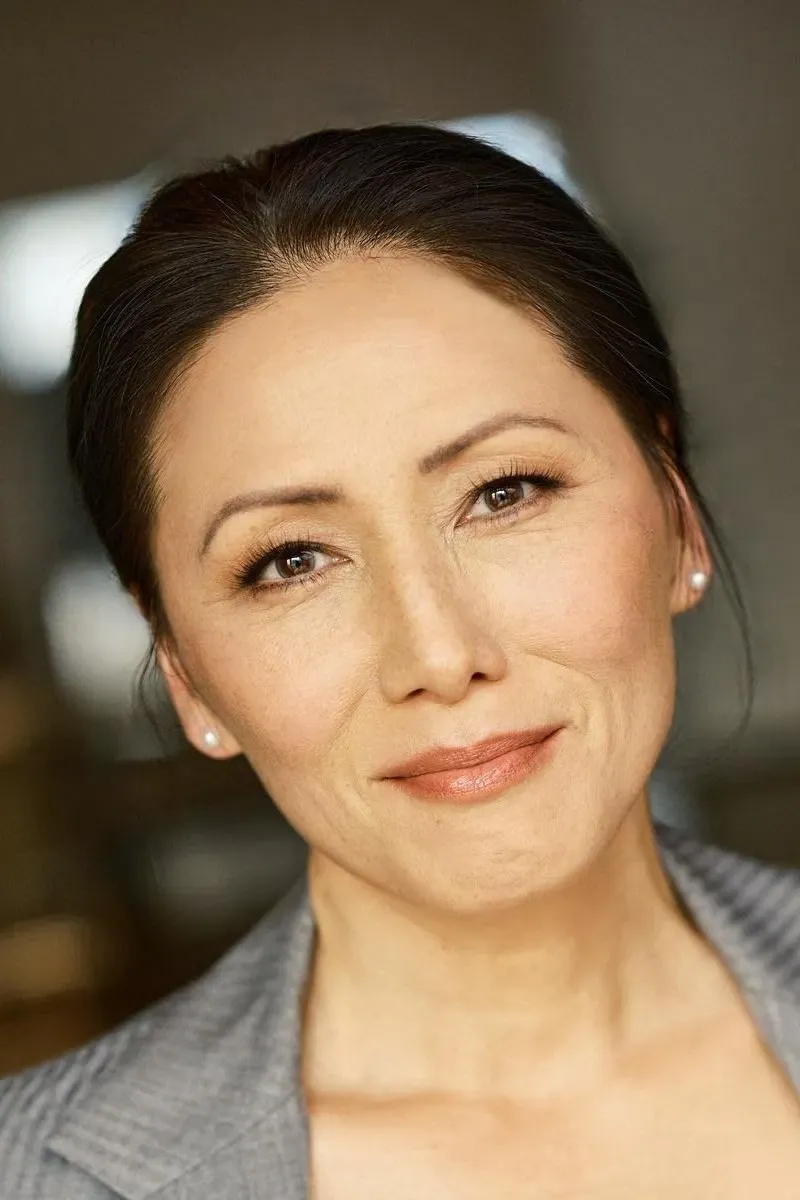 Jeanne Chinn