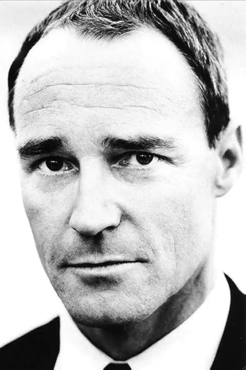 Jeff Harding