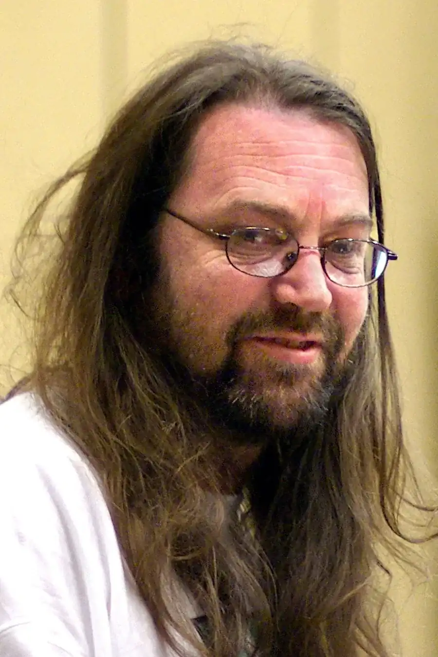 Jeff Minter