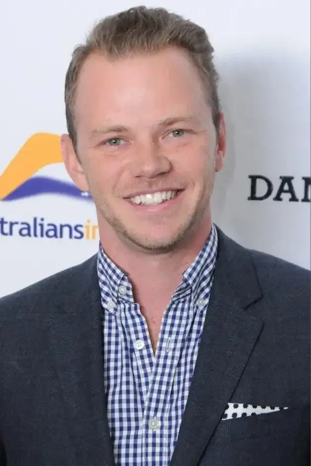 Jeffrey Walker
