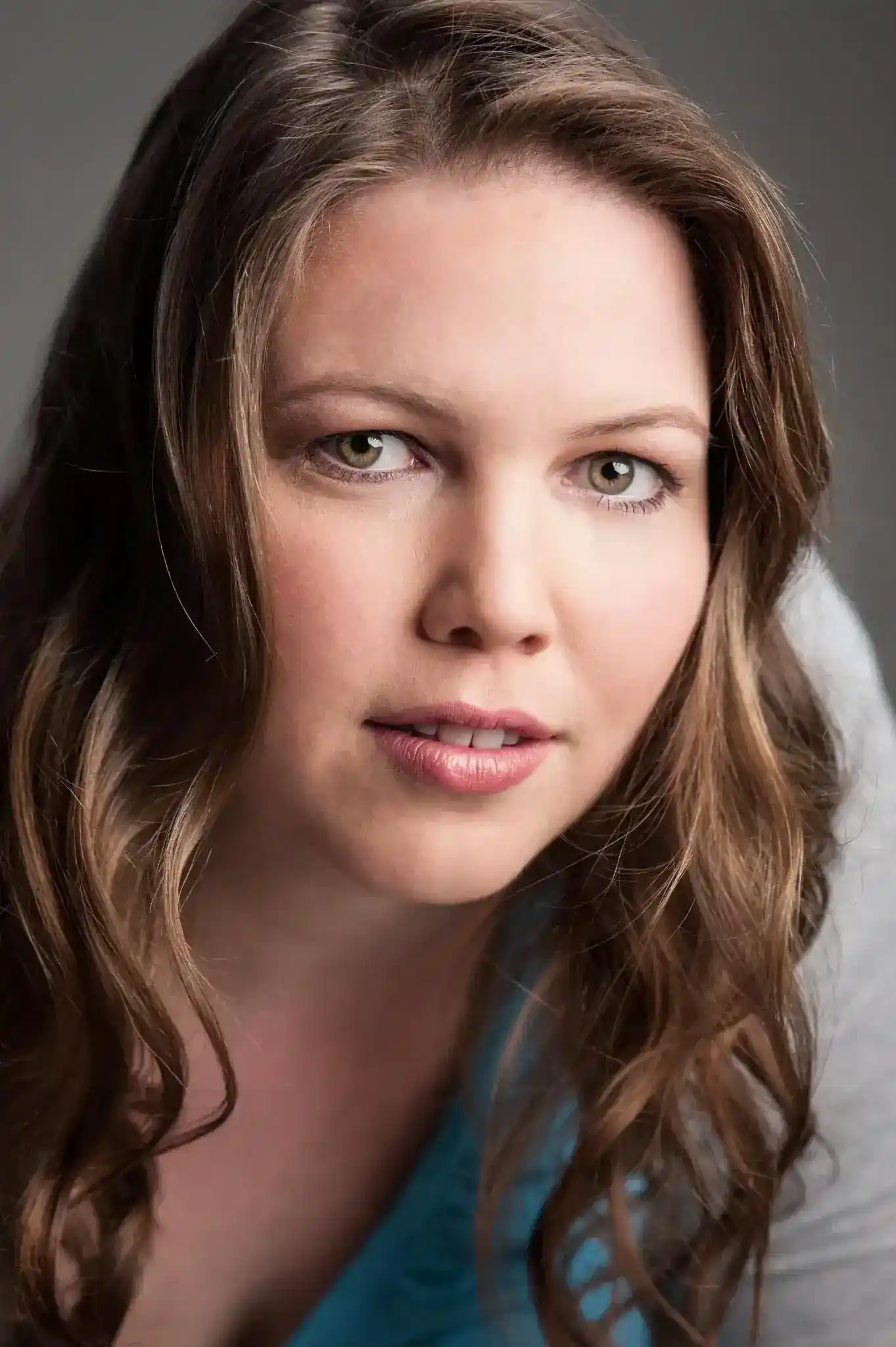Jen Rowe