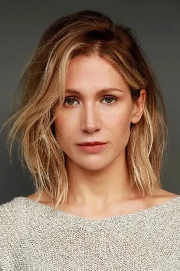 Jennifer Landon