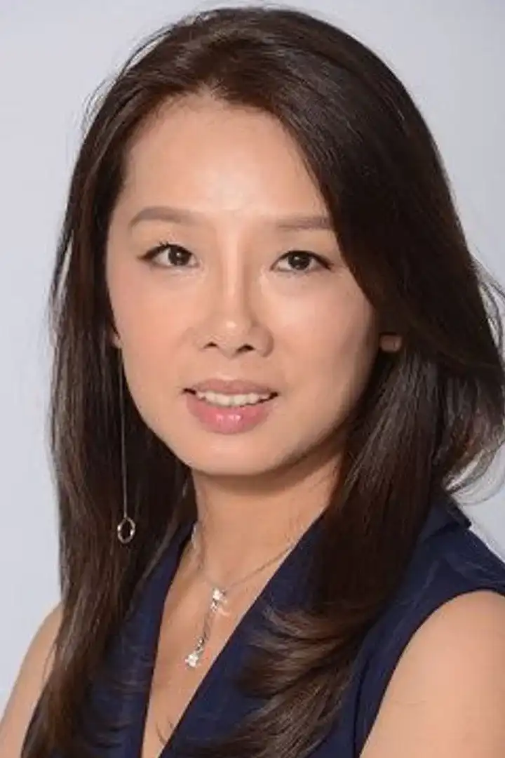 Jenny Wong Tze-Wai