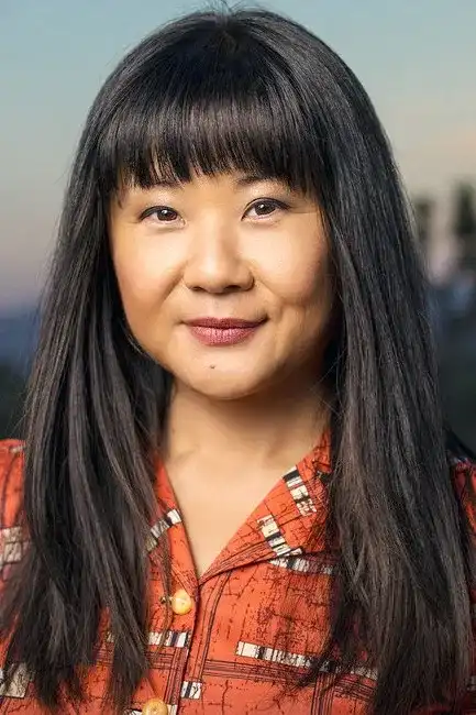 Jenny Yang