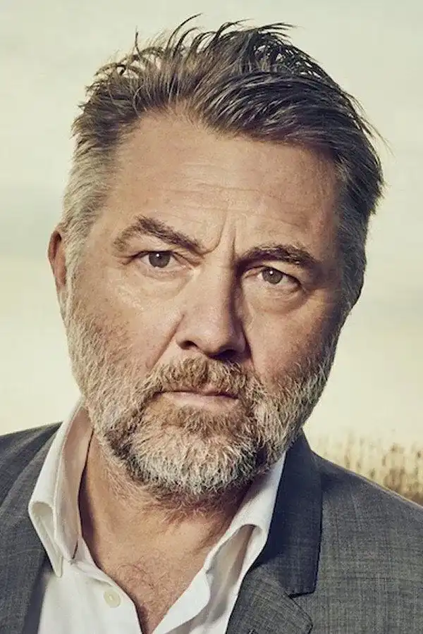 Jens Jørn Spottag