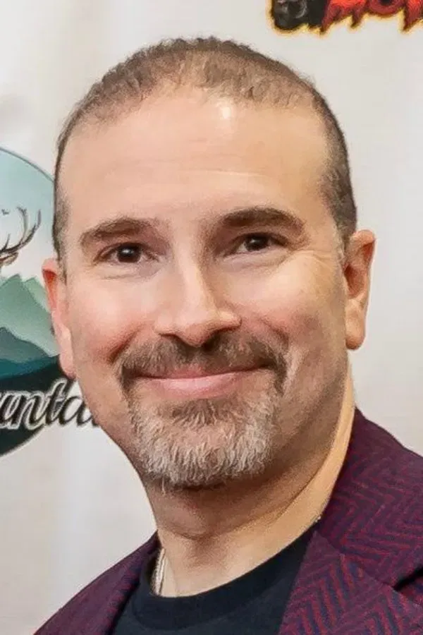 Jeremy Hirsch
