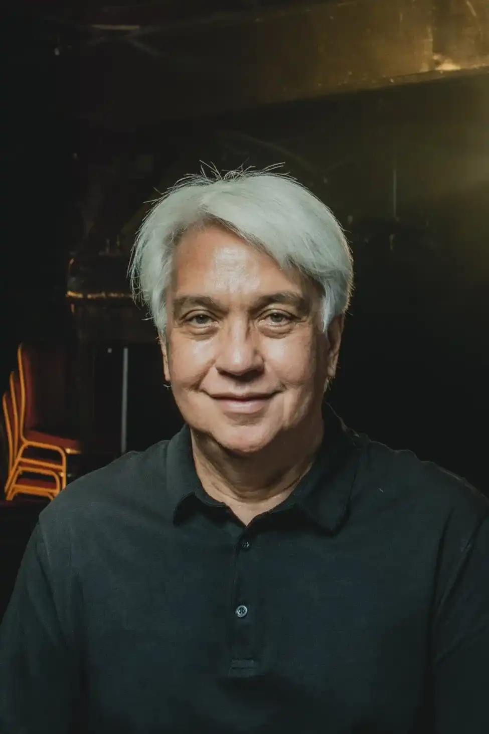 Jerry O'Hara