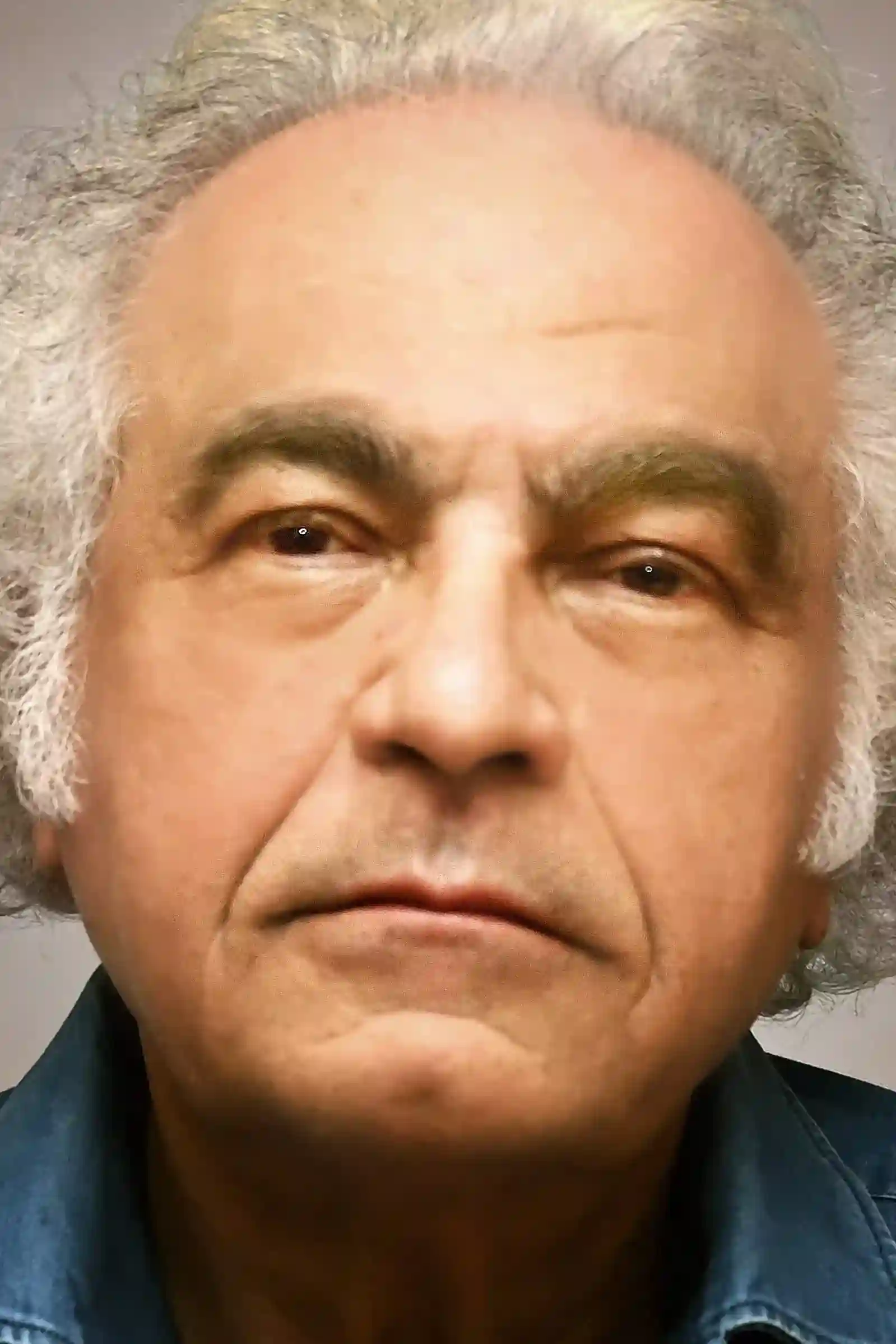 Jerzy Kromolowski