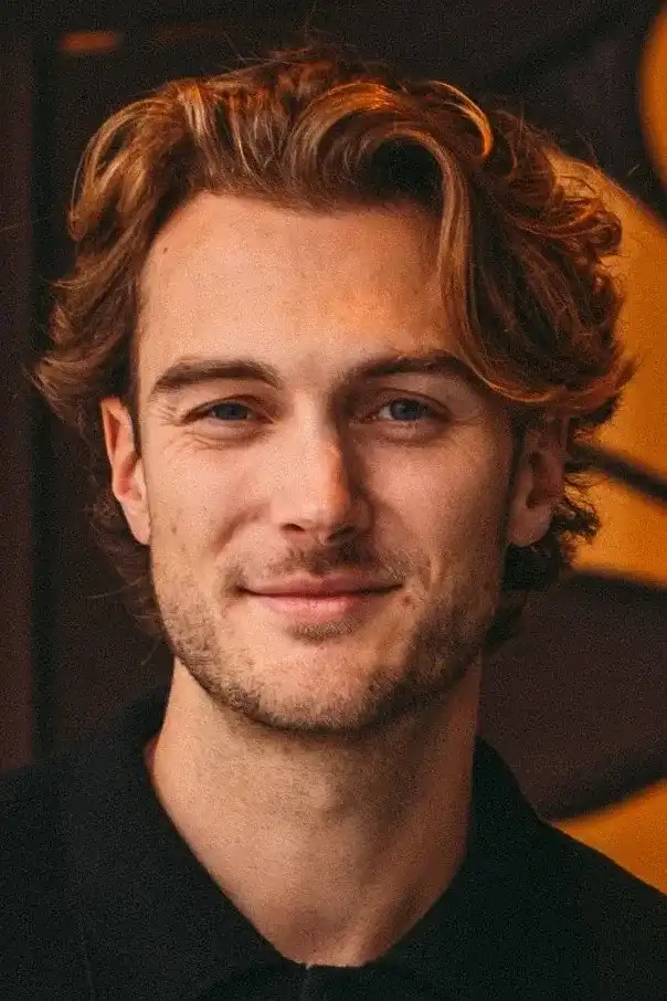 Jesse Burgess