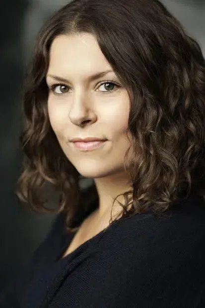 Jessica Carroll