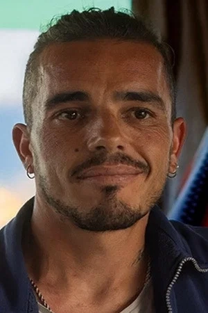 Jesús del Moral