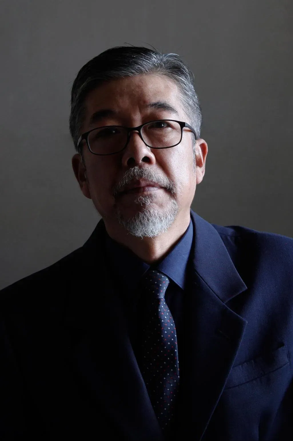Jiang Shaohua