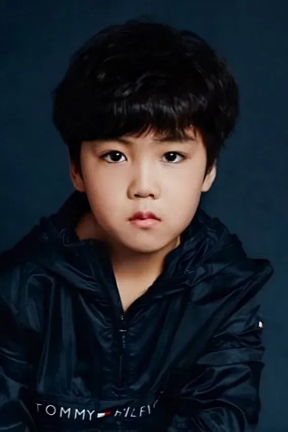 Jiang Yi Ting