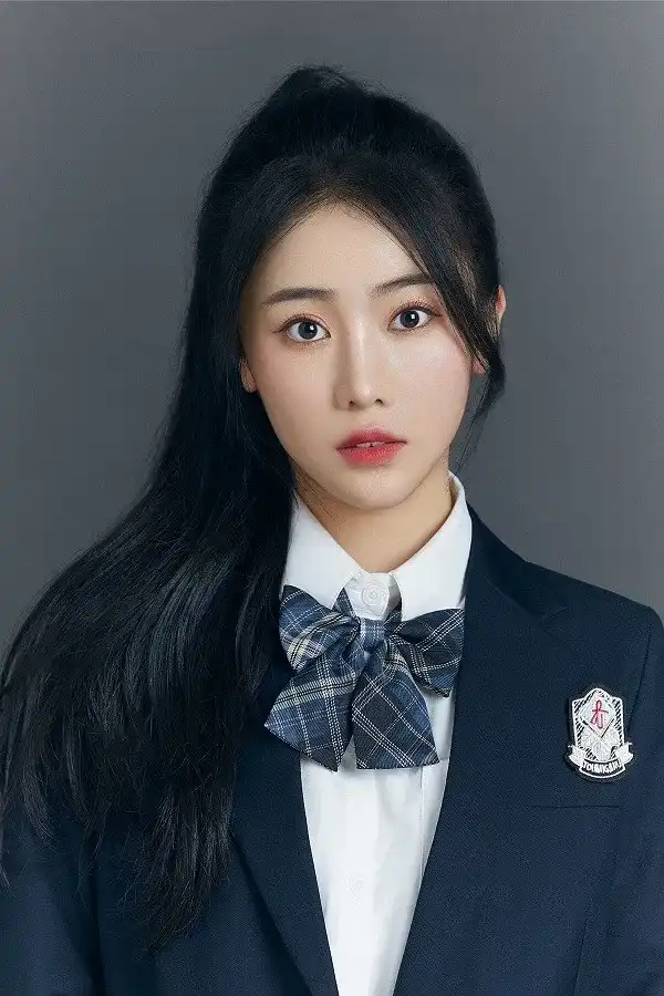 Jiang Yibing