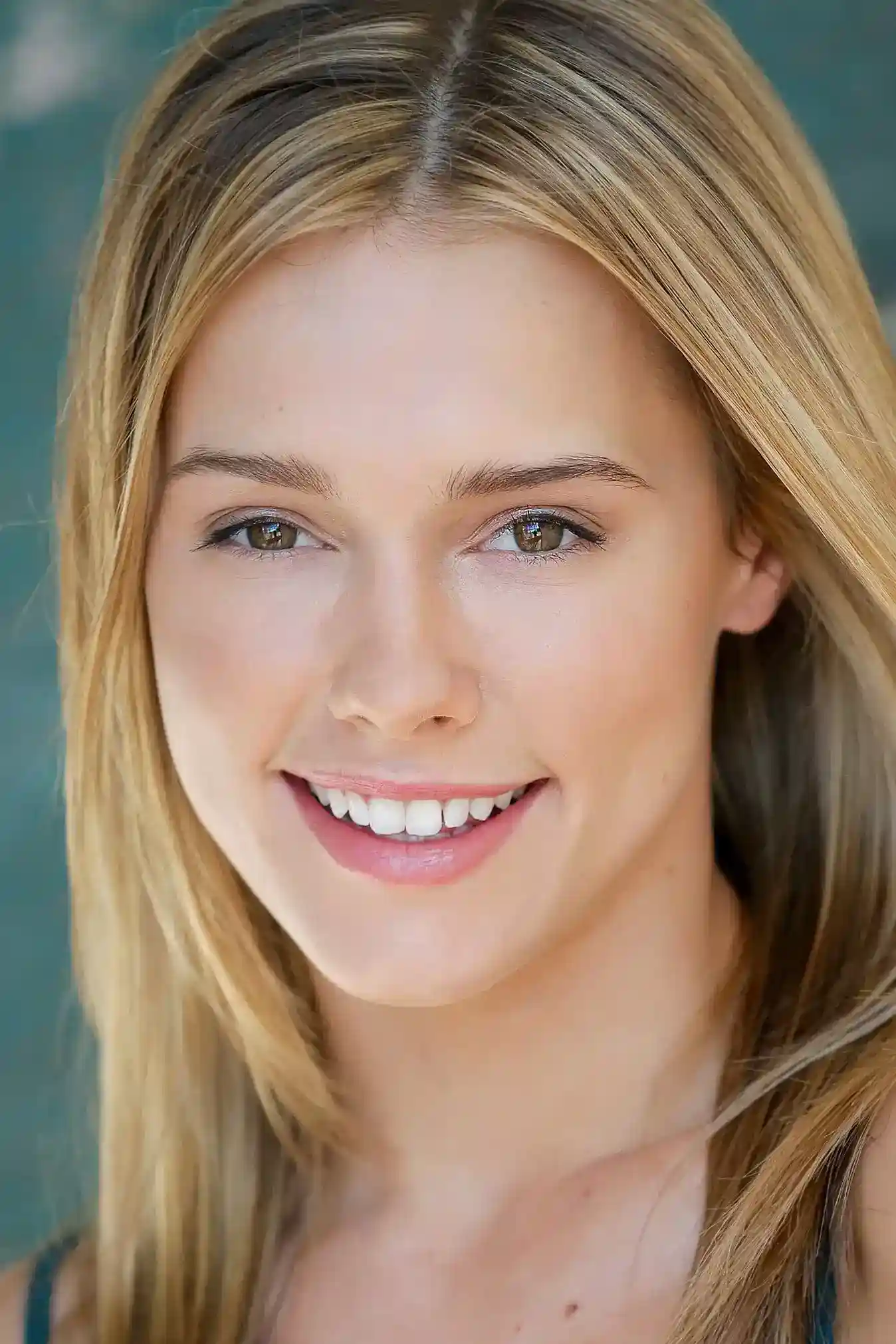 Jillian Nelson