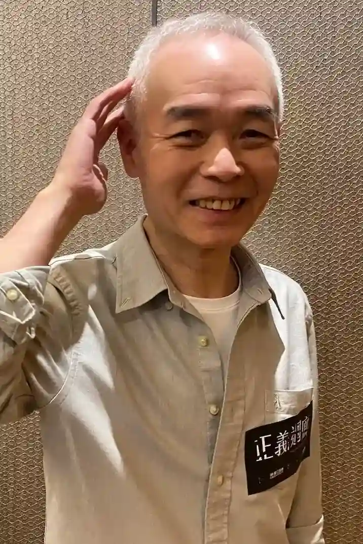 Jimmy Wong