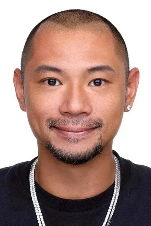 Jin Gang