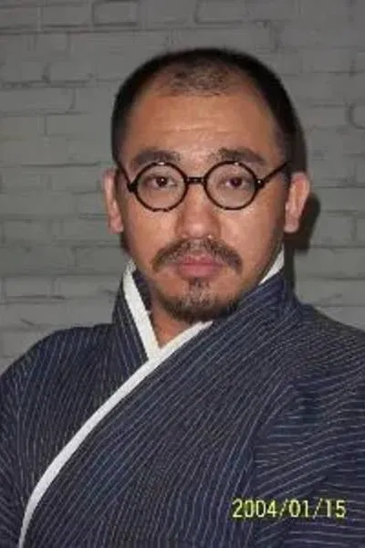 Jin Ke