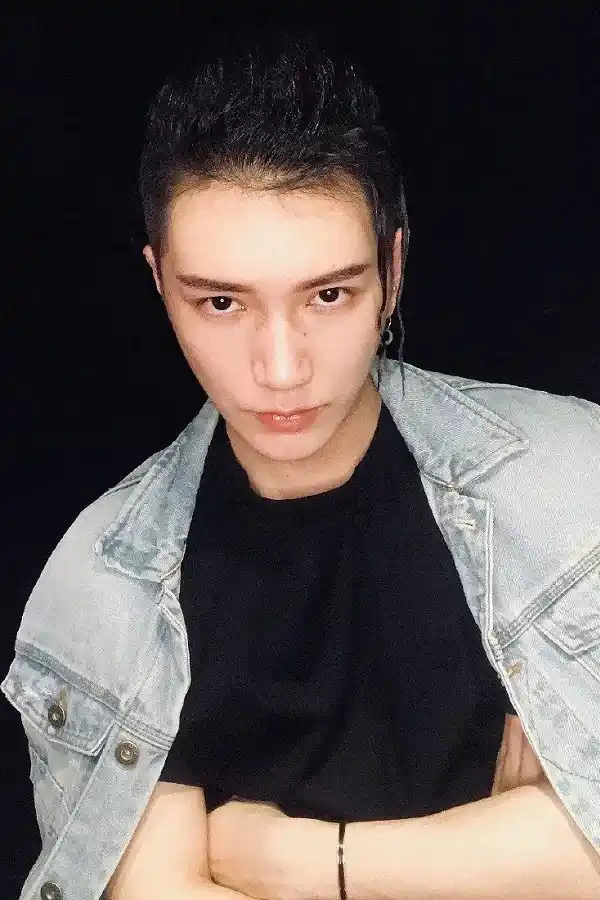 Jin Xuanyu