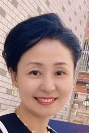 Jing Lu