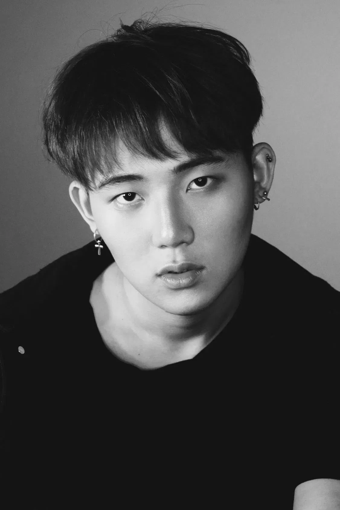 JinHo Bae