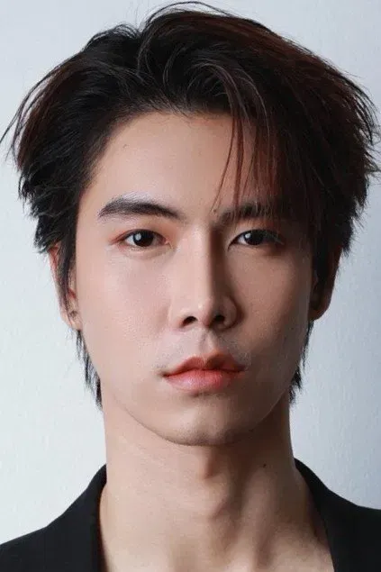 JJay Patiphan Fueangfunuwat