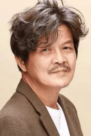 Jo Sang-gu