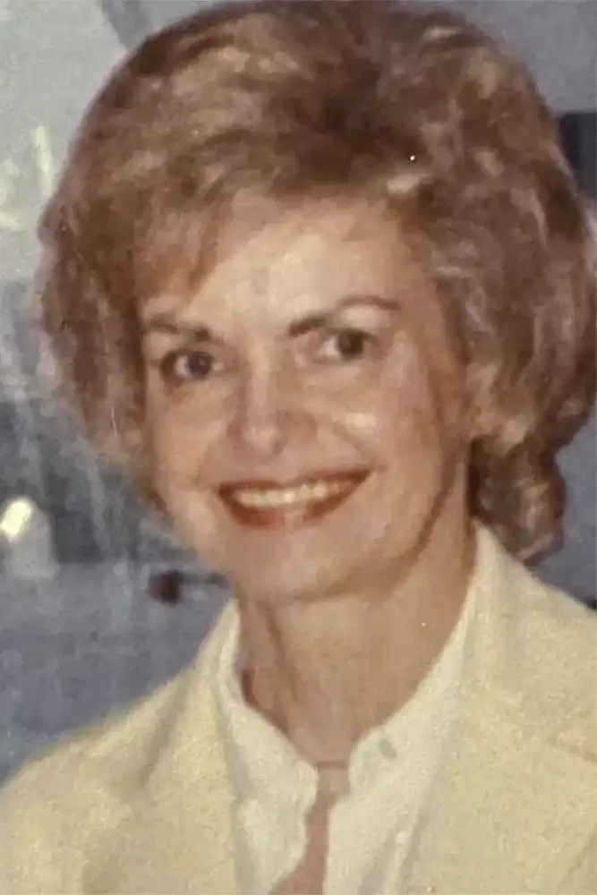 Joan Vandermolen