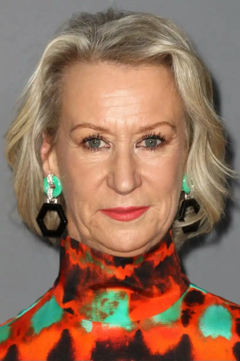 Joanna Johnston