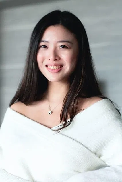 Joanne Chan