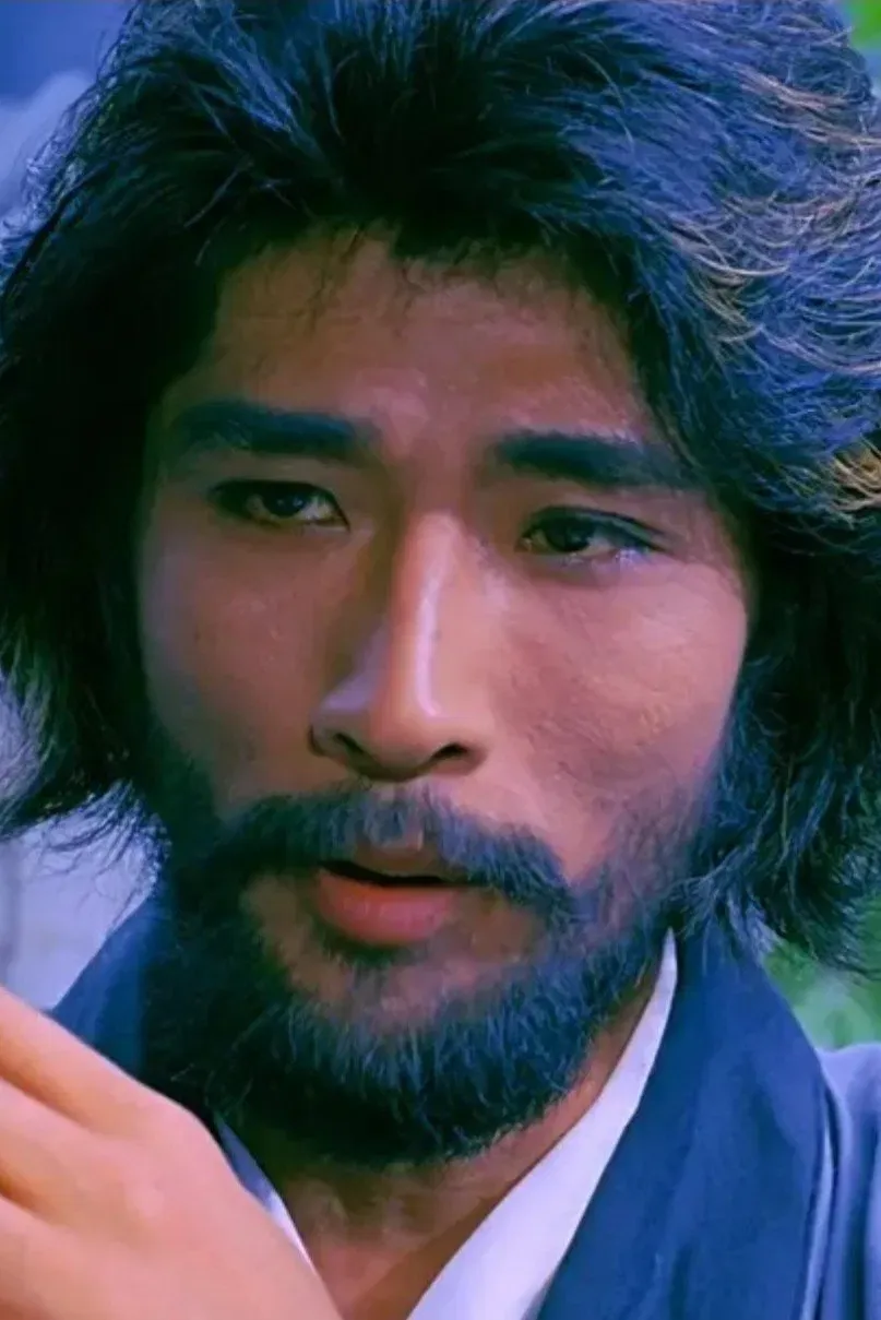 Joh Chung-Sing Rico