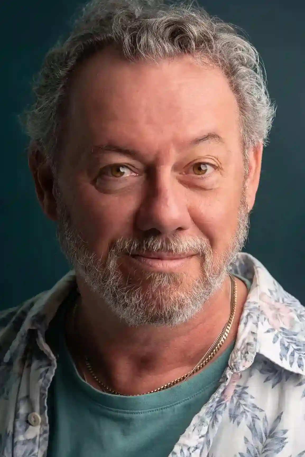 John MacNeill