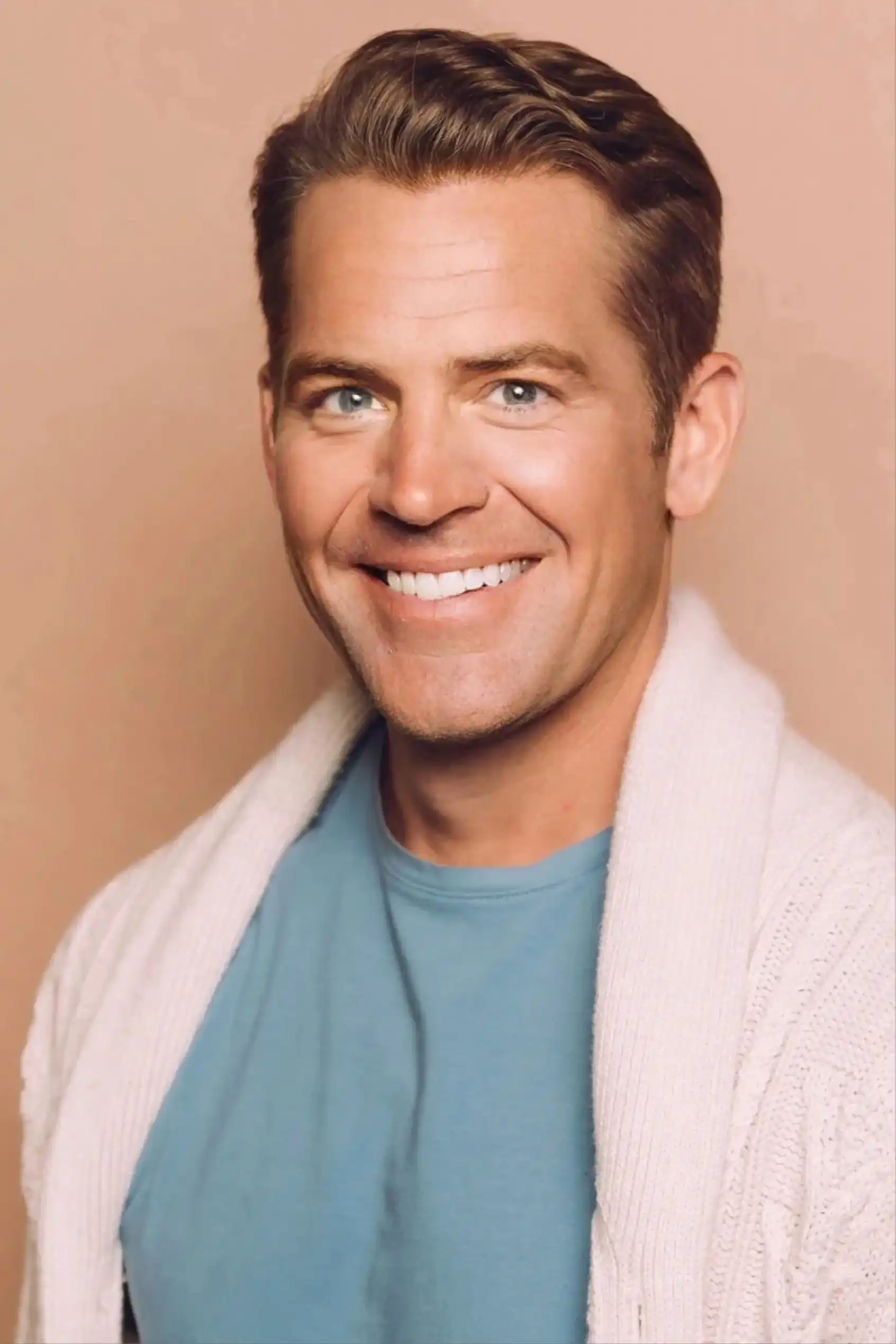 Johnno Wilson