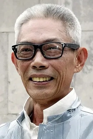 Johnny Chung-Jen Lin