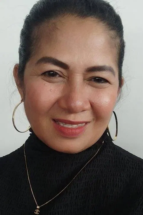 Jojane Franco