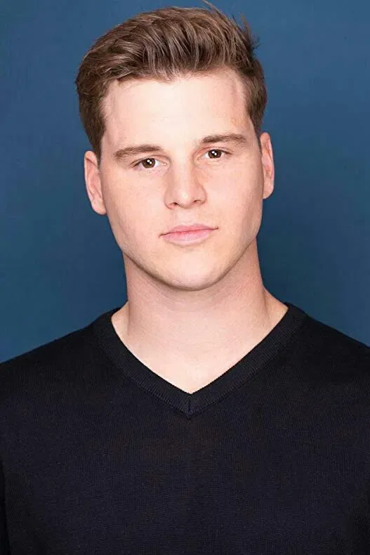 Jon Champagne