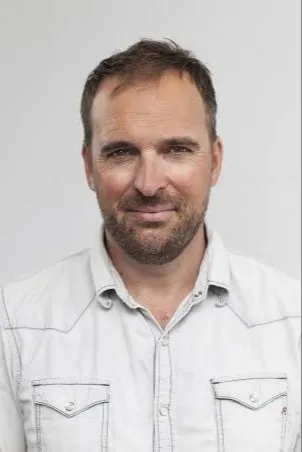Jonas Torgersen