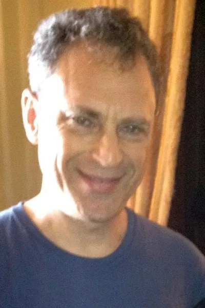 Jonathan Geffner